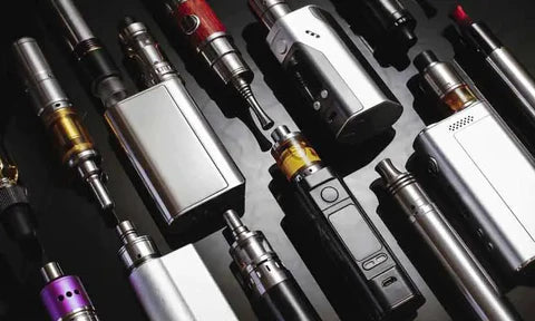 Which Vape Starter Kit Is Best For You?