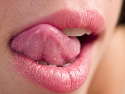 What is vapers tongue? And how to avoid it.