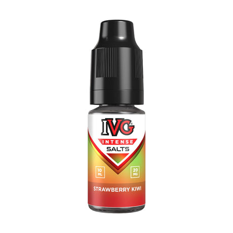 Strawberry Kiwi IVG Intense Nic Salts