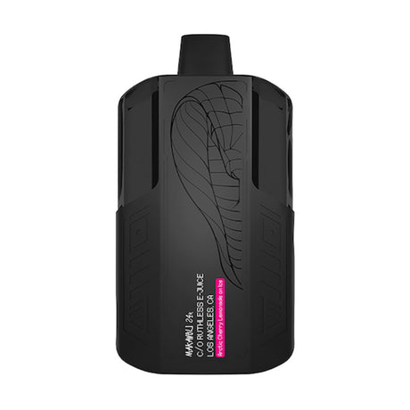 Ruthless Makaveli Disposable Vape