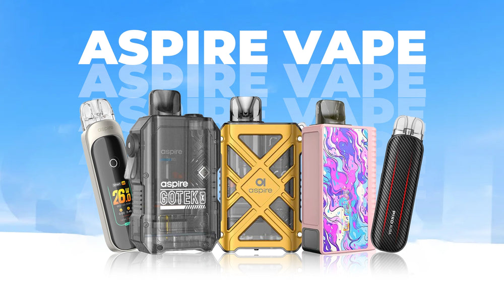 Aspire Vape