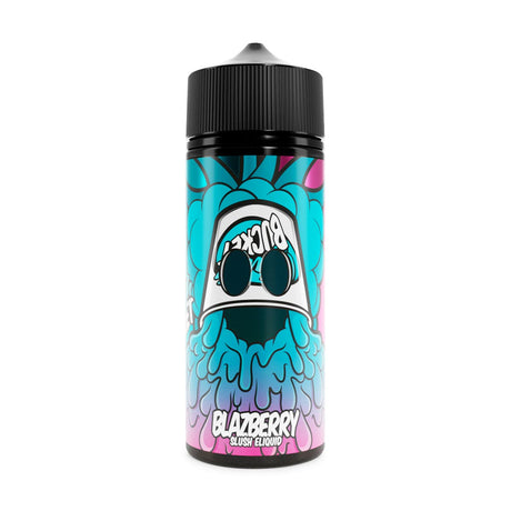 Blazberry Joe's Juice Slush Bucket Shorfill