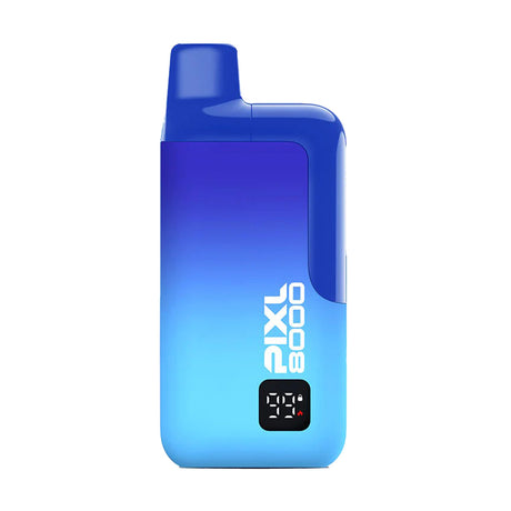 Pixl 8000 Prefilled Vape Kit