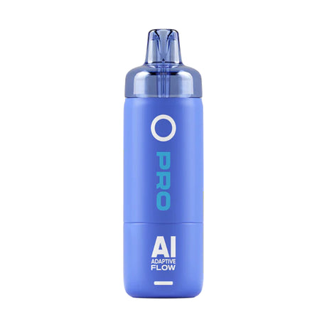 Instafill O PRO Prefilled Vape Pod Kit