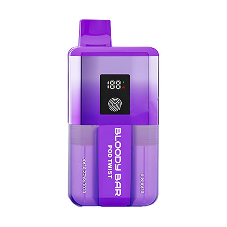 Bloody Mary 20K Pod Twist Prefilled Vape Kit