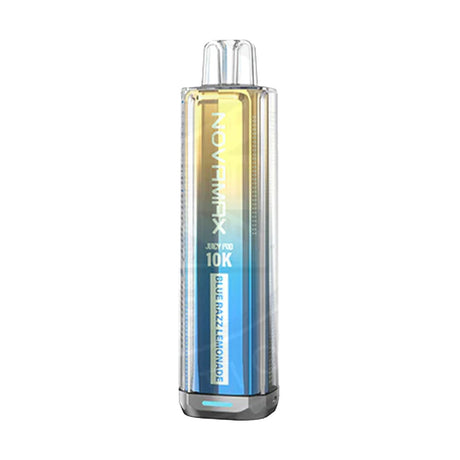 Juicy Pod NOVAMAX 10K Prefilled Vape Kit