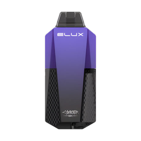 Elux Cyberover 6K Rechargeable Prefilled Vape Kit