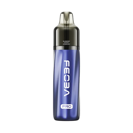 Feoba Pro 6000 Prefilled Vape Kit