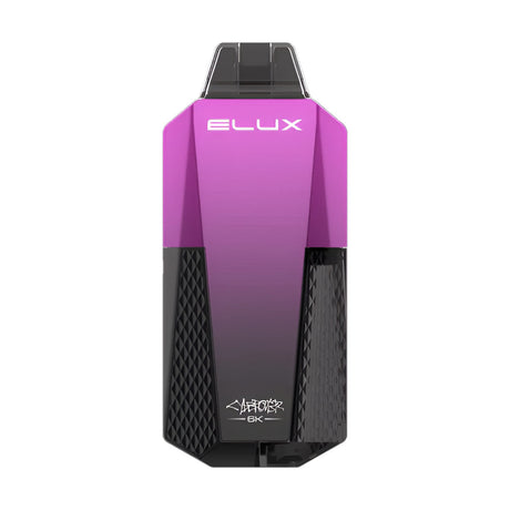 Elux Cyberover 6K Rechargeable Prefilled Vape Kit