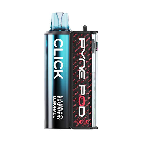 Pyne Pod Click 10000 Prefilled Pod Kit
