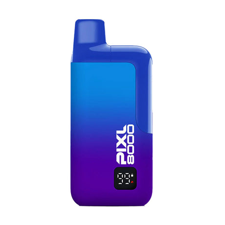 Pixl 8000 Prefilled Vape Kit