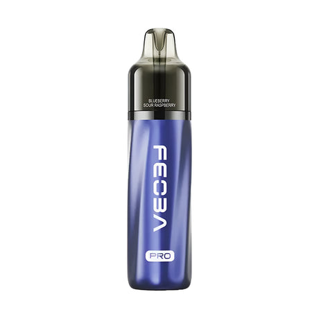 Feoba Pro 6000 Prefilled Vape Kit