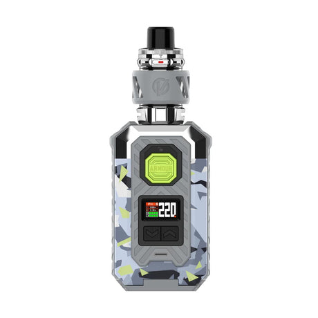 Vaporesso Armour Max Vape Kit (Now iTank T Edition)