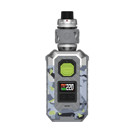 Vaporesso Armour Max Vape Kit (Now iTank T Edition)