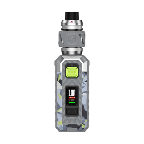 Vaporesso Armour S Vape Kit (Now iTank T Edition)