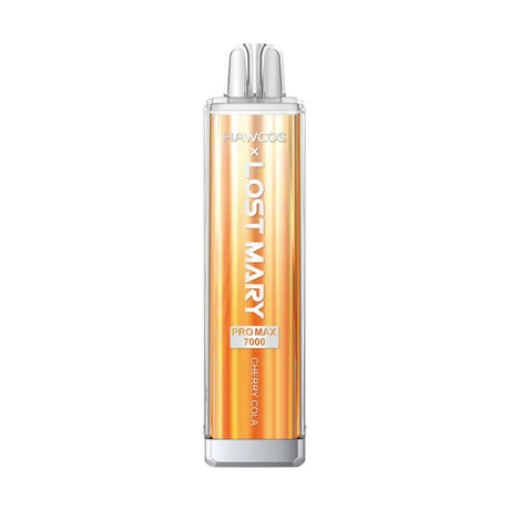 Hawcos X Lost Mary Pro Max 7000 Prefilled Pod Kit