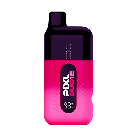 Pixl Duo 6K Prefilled Vape Kit