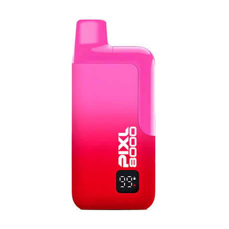 Pixl 8000 Prefilled Vape Kit