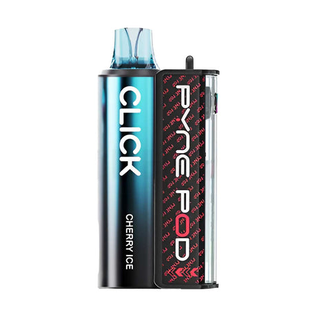Pyne Pod Click 10000 Prefilled Pod Kit