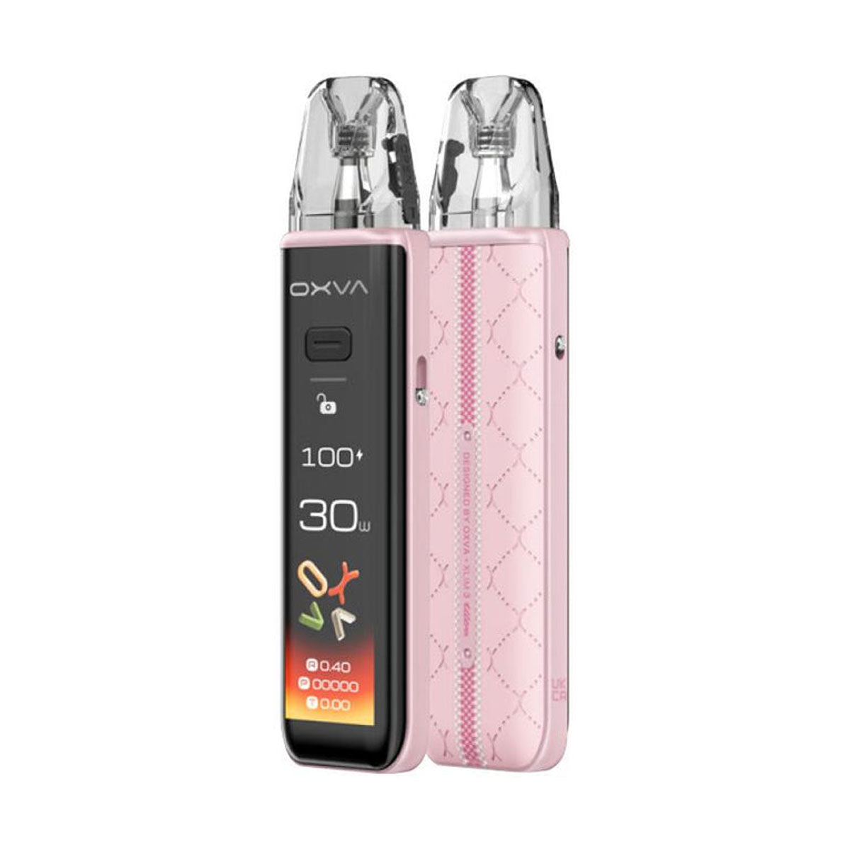 Oxva Xlim 3 Ultra Vape Kit