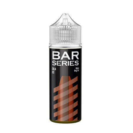 Cola Ice bar series shortfill e liquid 100ml