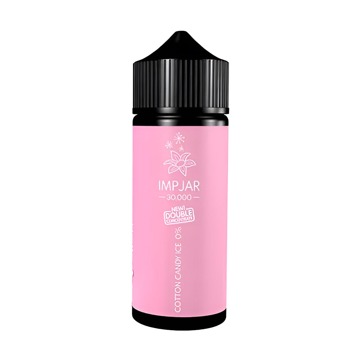 Cotton Candy Ice IMP JAR Double Concentrate Shortfill 100ml