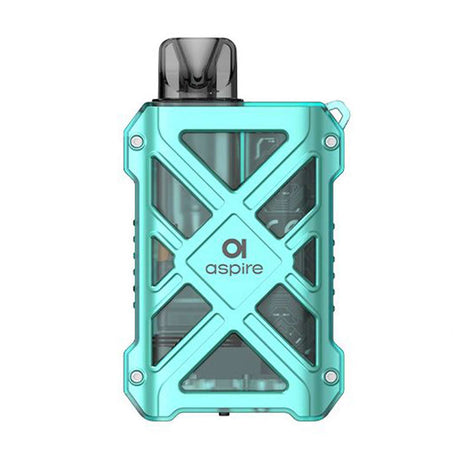 Cyan Aspire Gotek X II Vape Kit