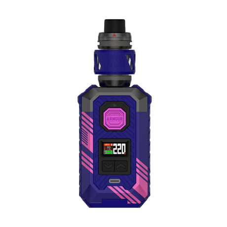 Vaporesso Armour Max Vape Kit (Now iTank T Edition)