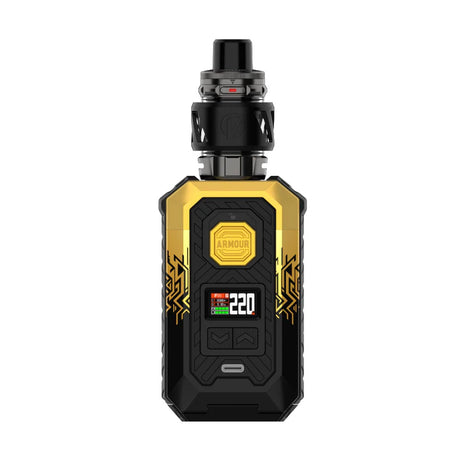 Vaporesso Armour Max Vape Kit (Now iTank T Edition)