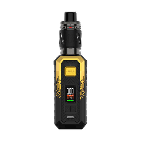 Vaporesso Armour S Vape Kit (Now iTank T Edition)