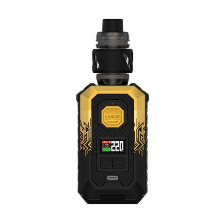 Vaporesso Armour Max Vape Kit (Now iTank T Edition)