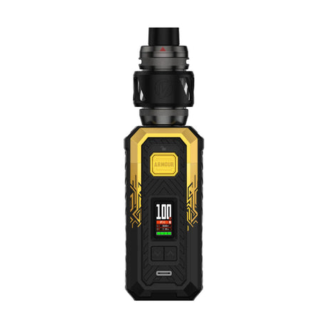 Vaporesso Armour S Vape Kit (Now iTank T Edition)