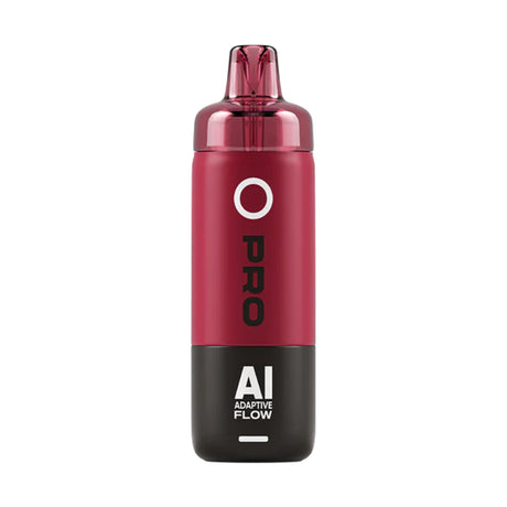 Instafill O PRO Prefilled Vape Pod Kit