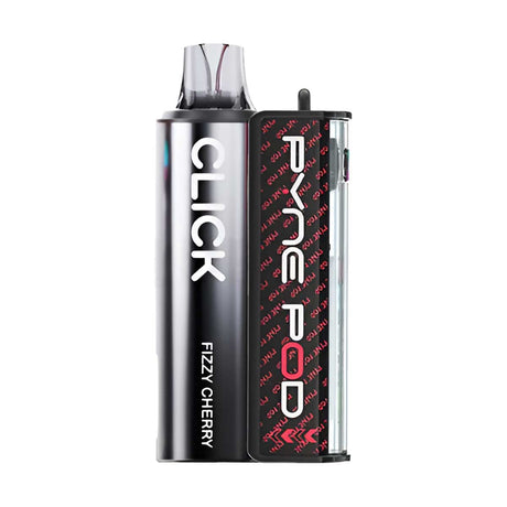 Pyne Pod Click 10000 Prefilled Pod Kit