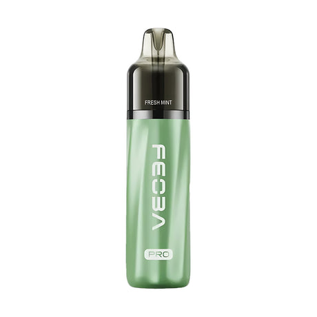 Feoba Pro 6000 Prefilled Vape Kit