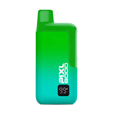 Pixl 8000 Prefilled Vape Kit