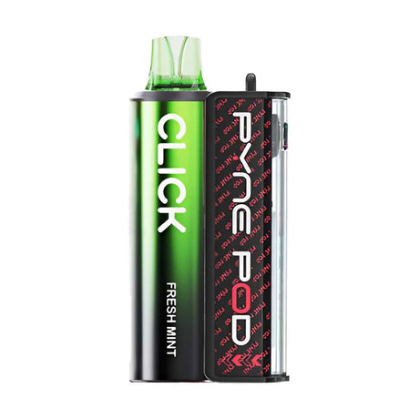 Pyne Pod Click 10000 Prefilled Pod Kit