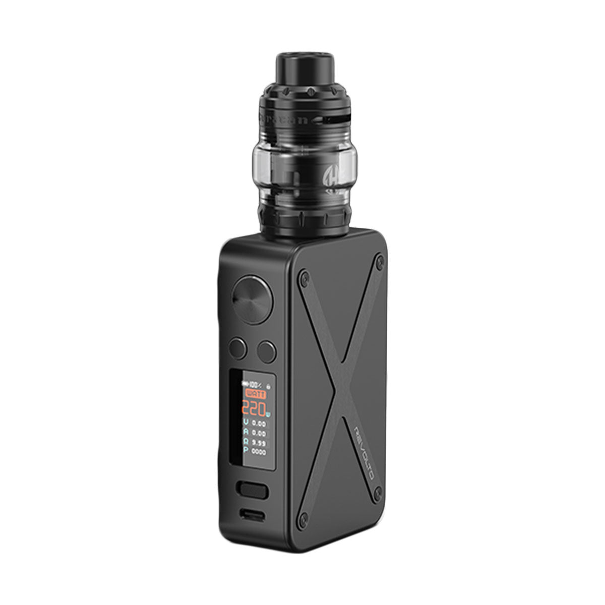 Aspire Revolto Vape Kit