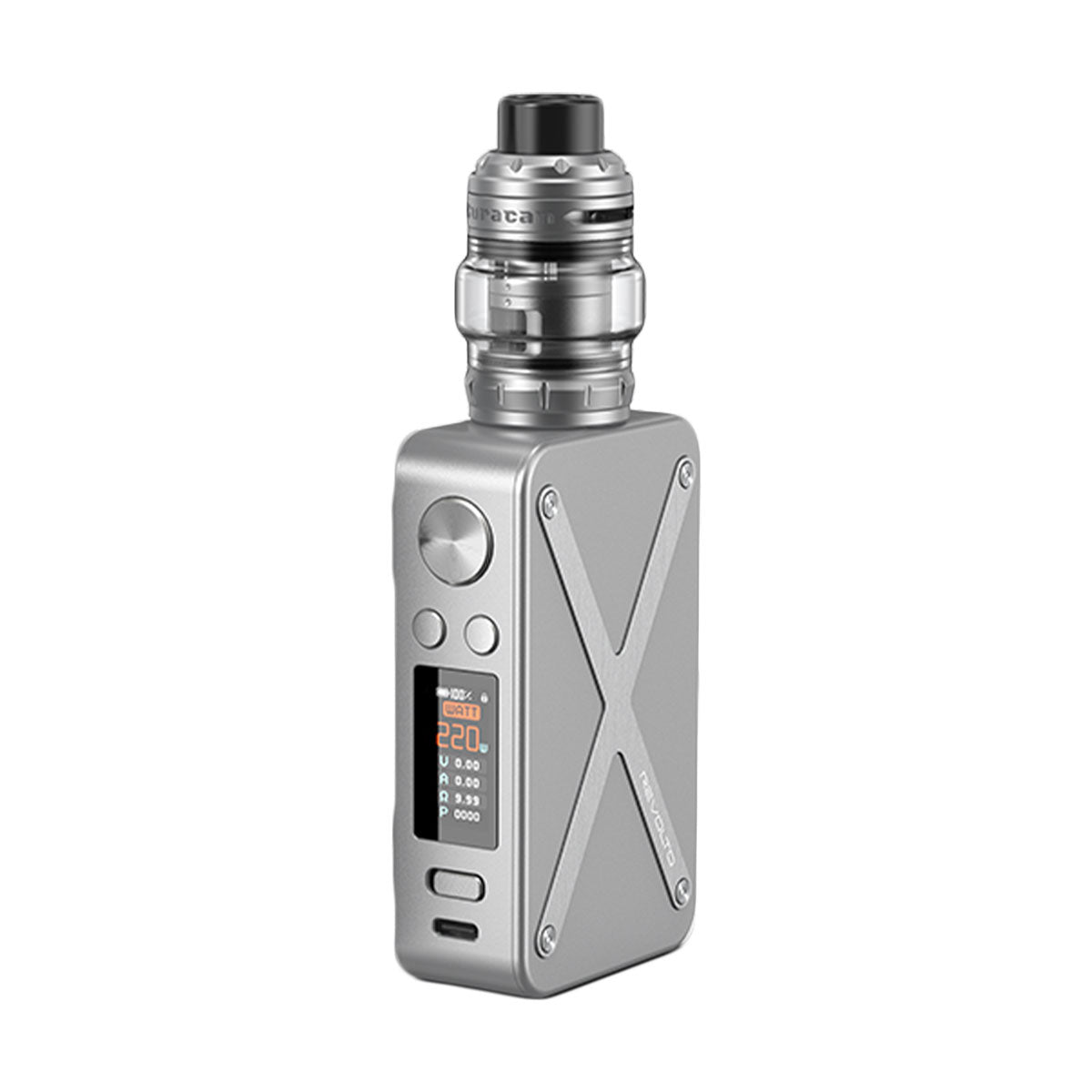 Aspire Revolto Vape Kit