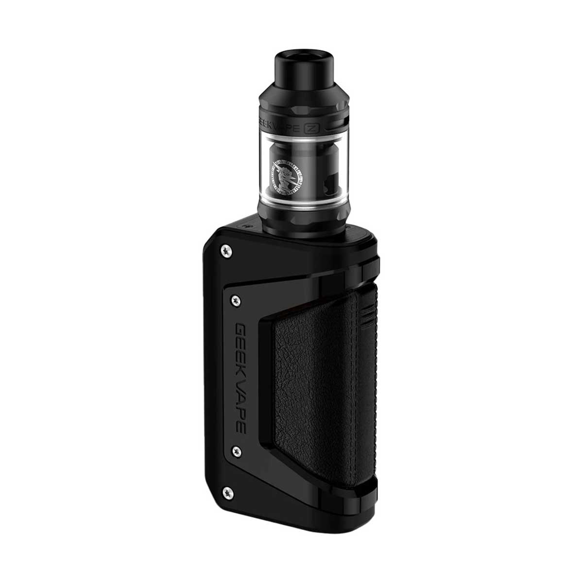 Classic Black geek vape E100 Aegis Eteno vape kit