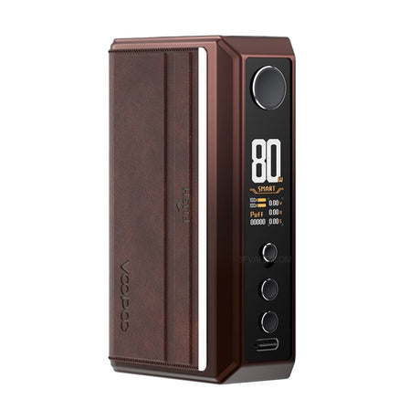 VooPoo Drag 5 Box Mod