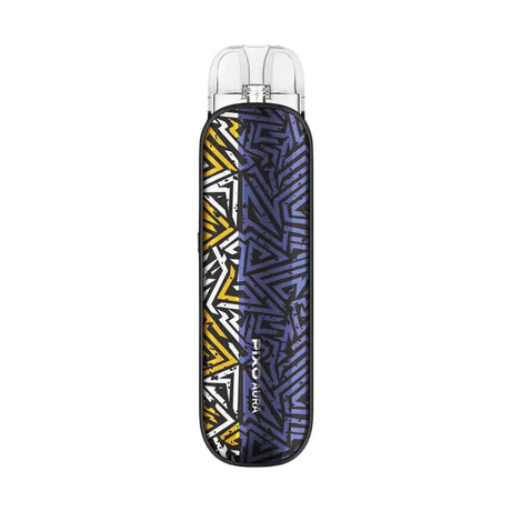 Aspire Pixo Aura Vape Kit