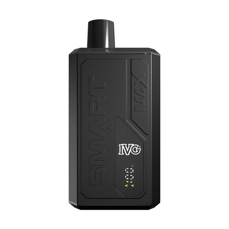 IVG Smart Max Prefilled Vape Kit