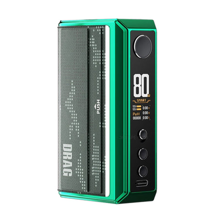 VooPoo Drag 5 Box Mod