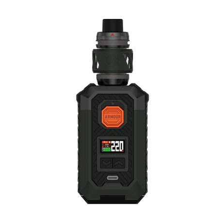 Vaporesso Armour Max Vape Kit (Now iTank T Edition)