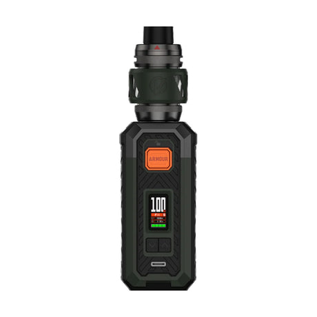 Vaporesso Armour S Vape Kit (Now iTank T Edition)