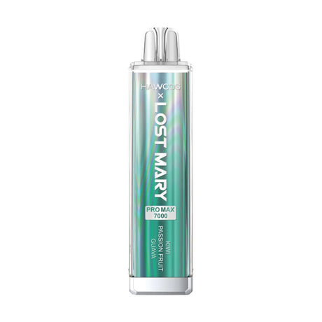Hawcos X Lost Mary Pro Max 7000 Prefilled Pod Kit