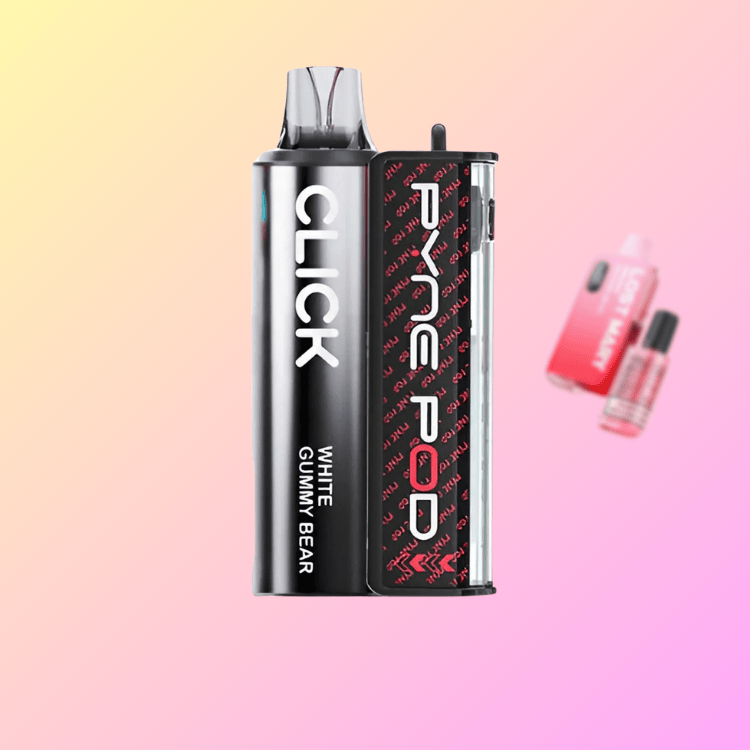Legal disposable vapes guide