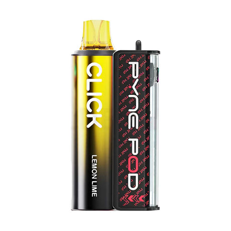 Pyne Pod Click 10000 Prefilled Pod Kit