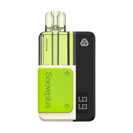 Snowplus Swift Prefilled Pod Kit